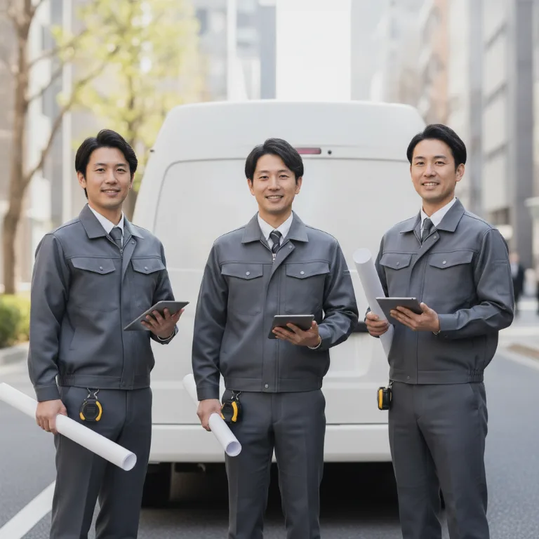 事業用不動産会社 のチーム: 彦根市